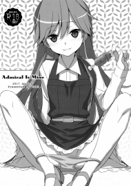 Admiral Is Mine-thumb Smanga